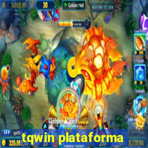 tqwin plataforma